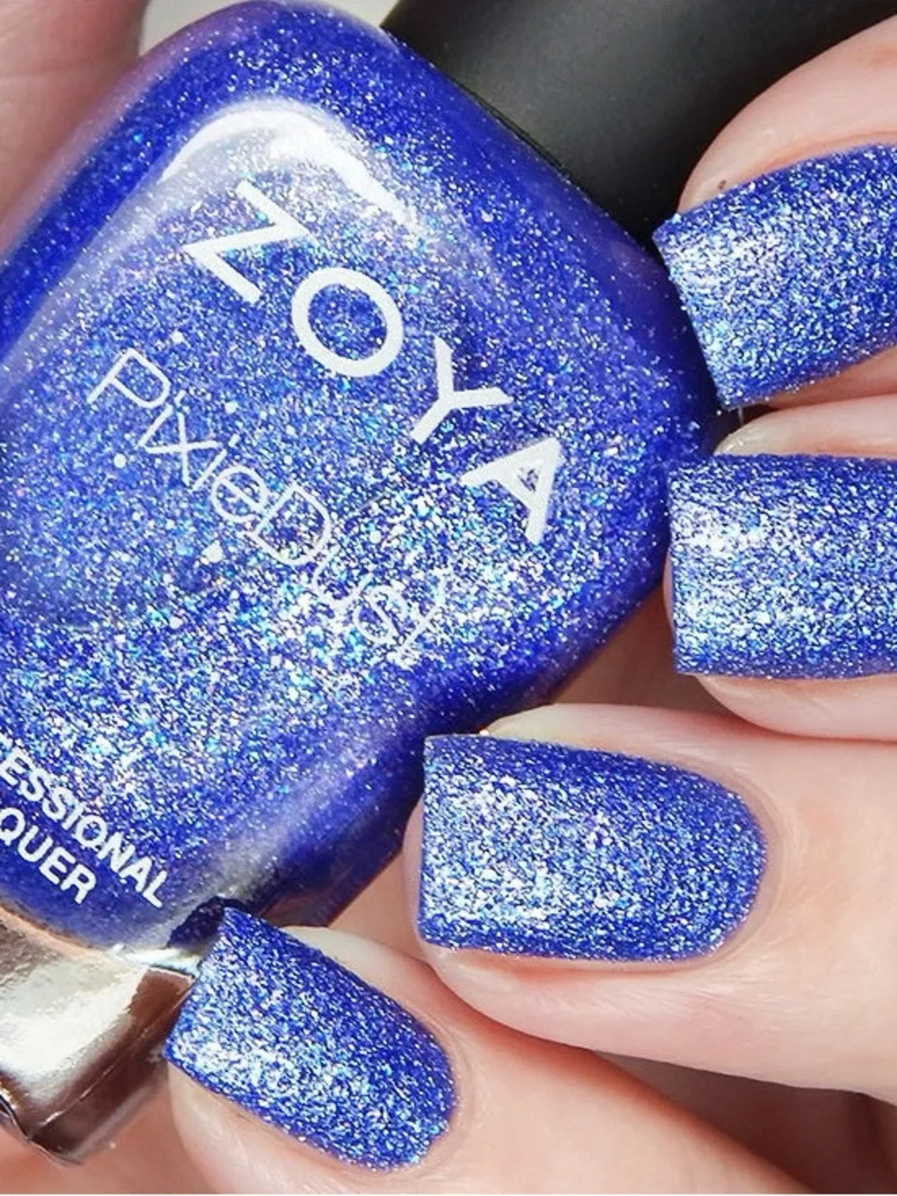 NEW Zoya “Alice” Pixie Dust